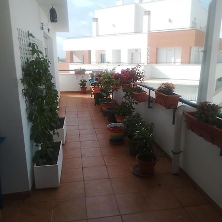 Apartamento Golf, Piscina,Playa Roquetas de Mar Exterior foto